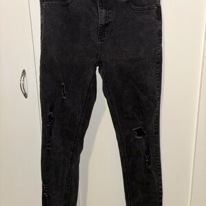 Men’s skinny jeans - 34 x 32